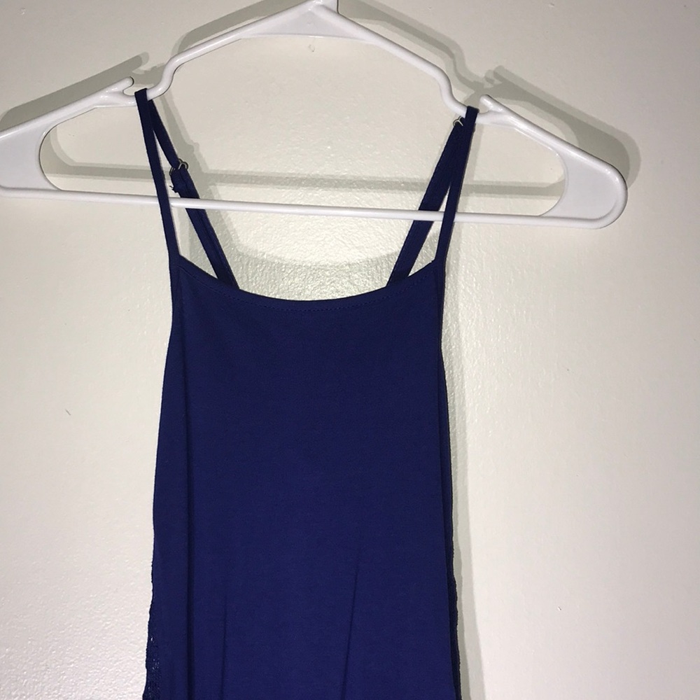 Roxy maxi dress
